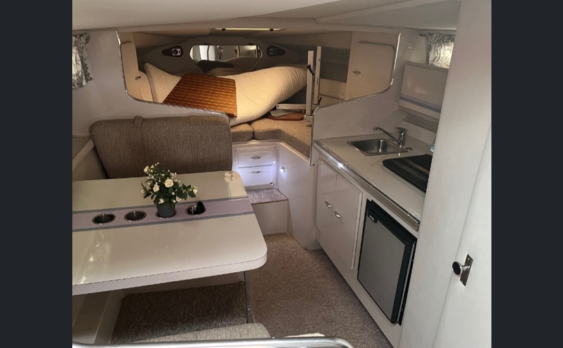 Wellcraft Monte Carlo 28-kuva-4